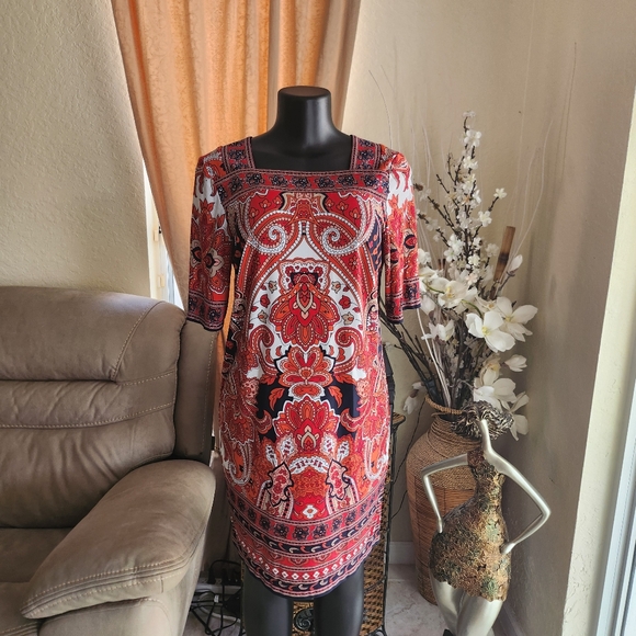 Sandra Darren Dresses & Skirts - Sandra Darren dress size 10P